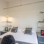 My Space Barelona - Renovated Attic Apartment With Two Terrace