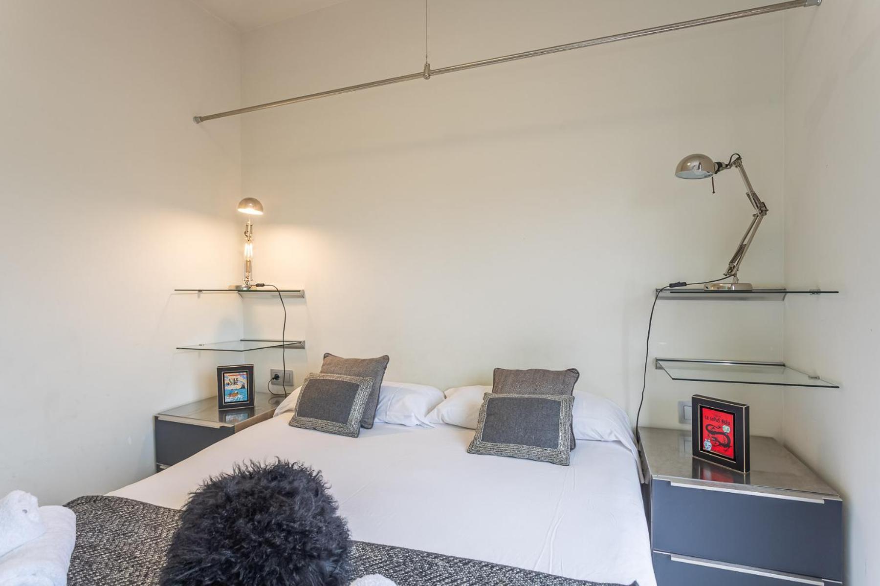 My Space Barelona - Renovated Attic With Two Terrace Barcelona